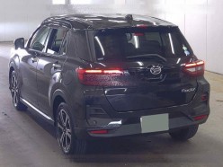 Daihatsu Rocky 1.0 G 2021