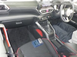 Daihatsu Rocky 1.0 G 2021