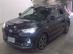 Daihatsu Rocky 1.0 G 2021