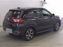 Daihatsu Rocky 1.0 G 2021