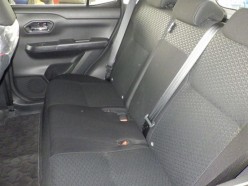 Daihatsu Rocky 1.0 G 2021