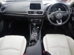Mazda Axela 1.5 15S L Package 2018