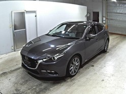 Mazda Axela 1.5 15S L Package 2018