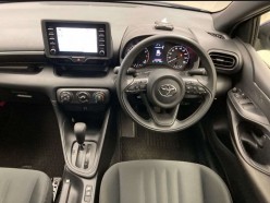 Toyota Yaris 1.5 X 2022