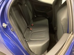 Toyota Yaris 1.5 X 2022