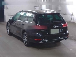 Volkswagen Golf Variant 1.4 TSI Highline Tech 2019
