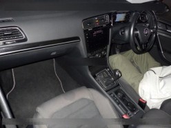 Volkswagen Golf Variant 1.4 TSI Highline Tech 2019
