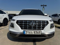 Hyundai Venue 1.6 MPi CVT 2WD Modern Plus 2022