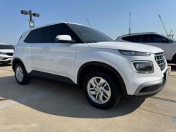 Hyundai Venue 1.6 MPi CVT 2WD Modern Plus 2022