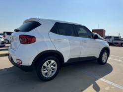 Hyundai Venue 1.6 MPi CVT 2WD Modern Plus 2022