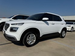 Hyundai Venue 1.6 MPi CVT 2WD Modern Plus 2022
