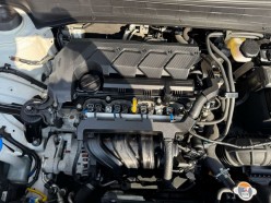 Hyundai Venue 1.6 MPi CVT 2WD Modern Plus 2022
