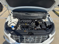Hyundai Venue 1.6 MPi CVT 2WD Modern Plus 2022