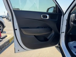 Hyundai Venue 1.6 MPi CVT 2WD Modern Plus 2022