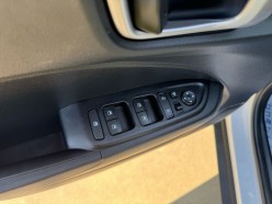 Hyundai Venue 1.6 MPi CVT 2WD Modern Plus 2022