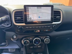 Hyundai Venue 1.6 MPi CVT 2WD Modern Plus 2022
