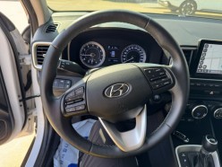 Hyundai Venue 1.6 MPi CVT 2WD Modern Plus 2022