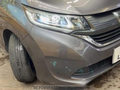 Honda Freed 1.5 G Honda Sensing 2016