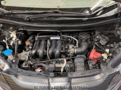 Honda Freed 1.5 G Honda Sensing 2016