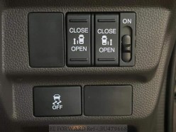 Honda Freed 1.5 G Honda Sensing 2016