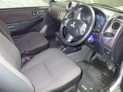 Mitsubishi Pajero Mini 660 exceed 4WD 2010