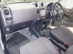 Mitsubishi Pajero Mini 660 exceed 4WD 2010