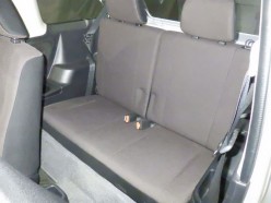 Mitsubishi Pajero Mini 660 exceed 4WD 2010