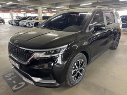 KIA Carnival 2.2 CRDi AT Prestige 8 мест 2021