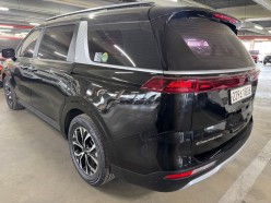 KIA Carnival 2.2 CRDi AT Prestige 8 мест 2021