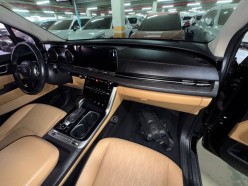KIA Carnival 2.2 CRDi AT Prestige 8 мест 2021