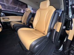 KIA Carnival 2.2 CRDi AT Prestige 8 мест 2021
