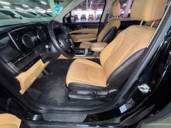 KIA Carnival 2.2 CRDi AT Prestige 8 мест 2021