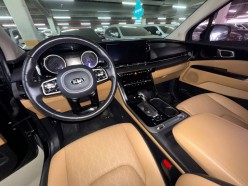 KIA Carnival 2.2 CRDi AT Prestige 8 мест 2021