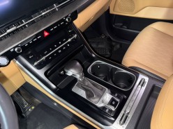 KIA Carnival 2.2 CRDi AT Prestige 8 мест 2021