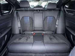 BMW 3-Series 320e AT M Sport 2022