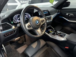 BMW 3-Series 320e AT M Sport 2022