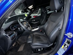 BMW 3-Series 320e AT M Sport 2022