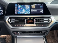 BMW 3-Series 320e AT M Sport 2022
