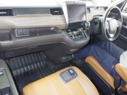 Honda Freed+ 1.5 G Honda Sensing 2022
