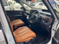 Honda Freed+ 1.5 G Honda Sensing 2022
