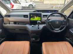 Honda Freed+ 1.5 G Honda Sensing 2022