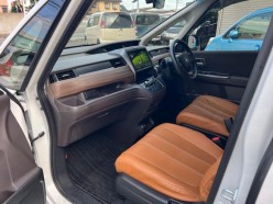 Honda Freed+ 1.5 G Honda Sensing 2022