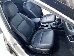 KIA Seltos 1.6 T-GDi AT 2WD Prestige 2022