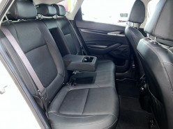 KIA Seltos 1.6 T-GDi AT 2WD Prestige 2022