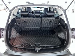 KIA Seltos 1.6 T-GDi AT 2WD Prestige 2022
