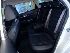 KIA Seltos 1.6 T-GDi AT 2WD Prestige 2022