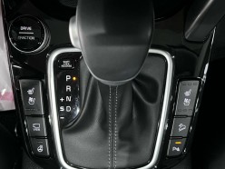 KIA Seltos 1.6 T-GDi AT 2WD Prestige 2022