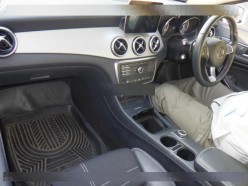Mercedes-Benz GLA-Class GLA 180 2016
