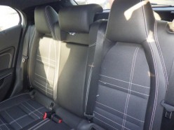 Mercedes-Benz GLA-Class GLA 180 2016