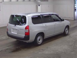 Toyota Probox 1.5 GL 2020